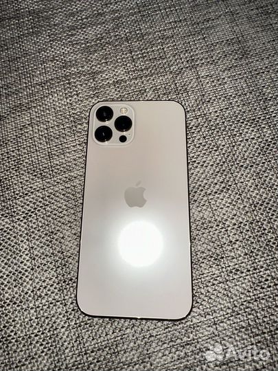 iPhone 12 Pro Max, 256 ГБ
