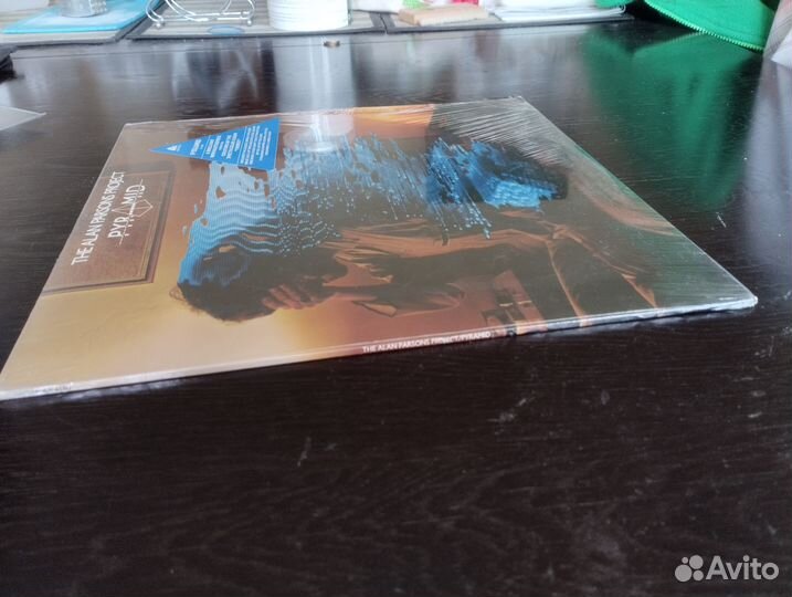 Alan Parsons Project 