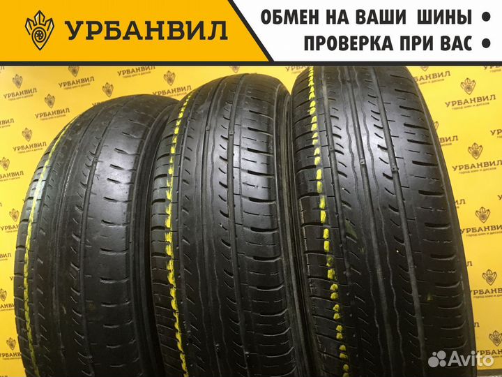 Kumho Solus KH17 155/80 R13 79T