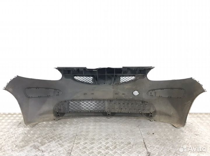 Бампер передний Toyota Aygo 1.0 I 2008