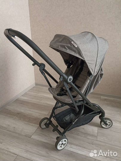 Коляска cybex