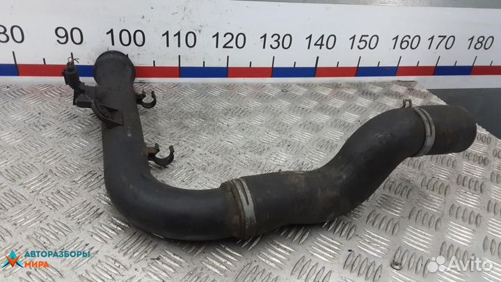 Патрубок интеркулера Volkswagen LT 2 2005