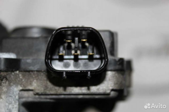 Мотор стеклоочистителя jeep liberty MK74