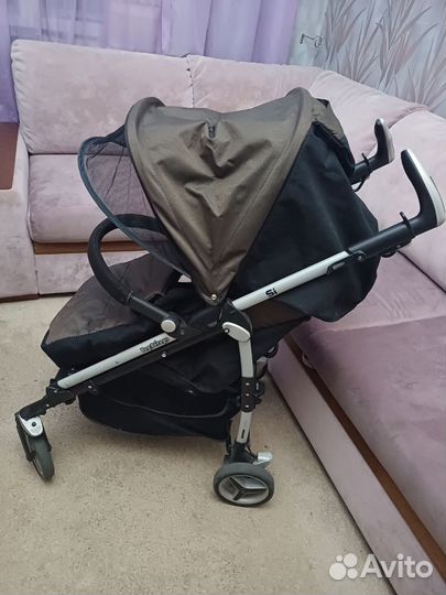 Коляска Peg perego Si