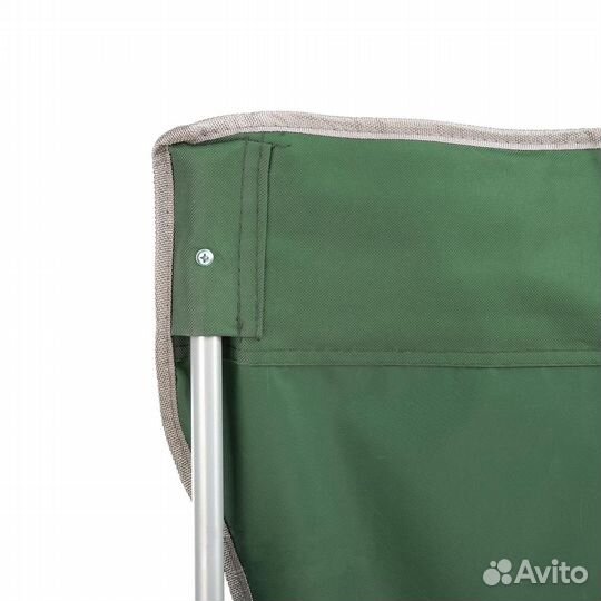 Кресло складное туристическое HS-242H-G