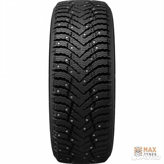 Cordiant Snow Cross 2 SUV 235/60 R18 107T