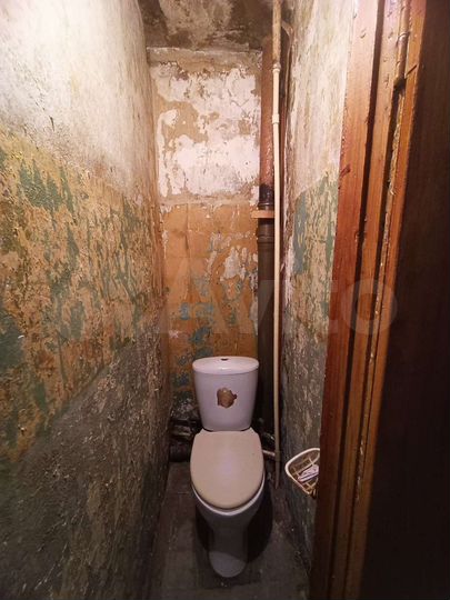 2-к. квартира, 43,6 м², 1/5 эт.