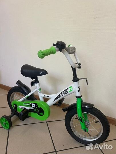 Велосипед детский