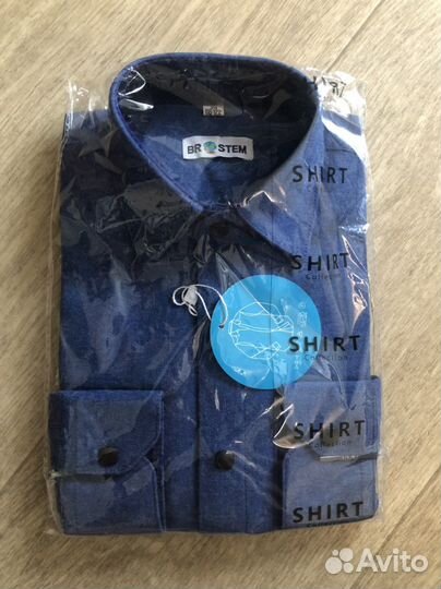 Рубашка brostem