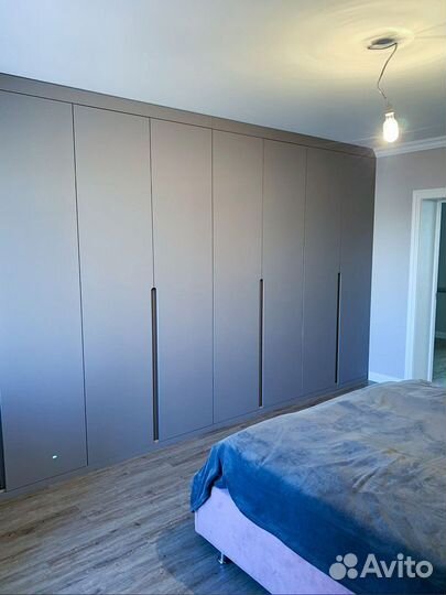 Шкаф от производителя