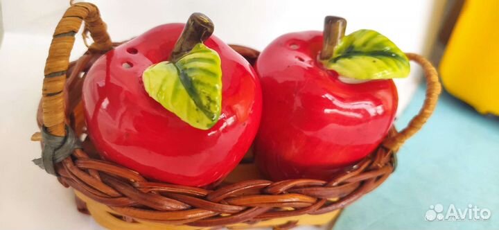 Набор для специй 