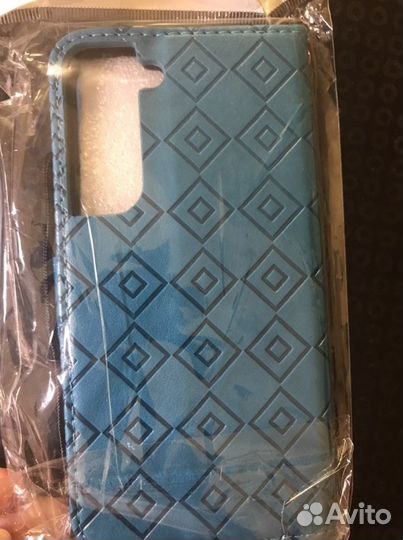 Чехол для телефона Самсунг S22 новый
