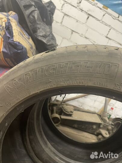 Michelin Primacy 3 245/45 R18