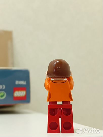 Lego Скуби-Ду