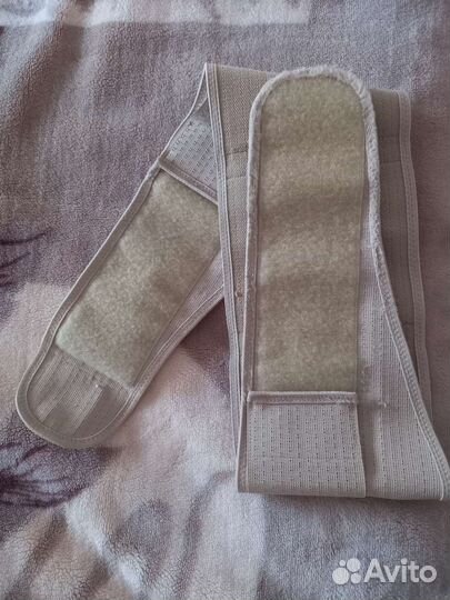 Бандаж для беременных