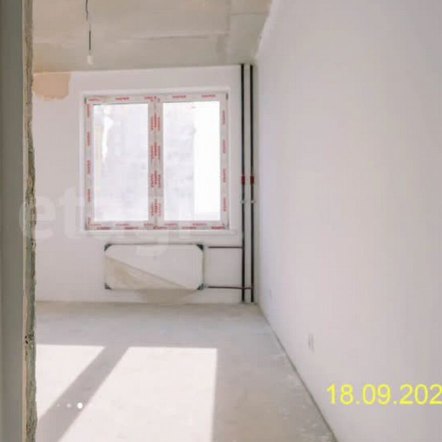 1-к. квартира, 37,4 м², 10/12 эт.