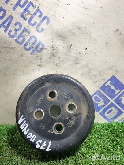 Шкив помпы Ford Focus 2 хэтчбек 1.6 hwdb 2006