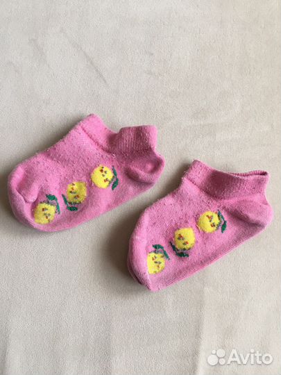Носки детские