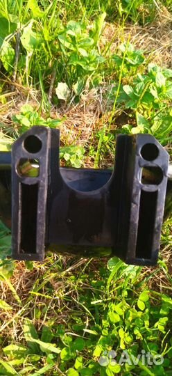 Чаша под рассаду цветов навесная