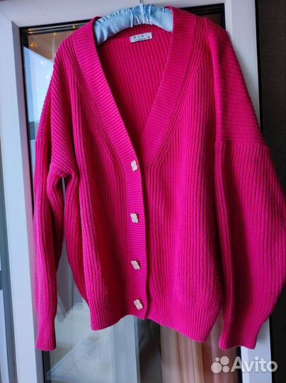 Кардиган женский kivi clothing
