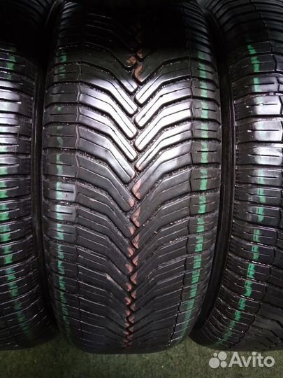 Michelin CrossClimate+ 215/65 R17 103V