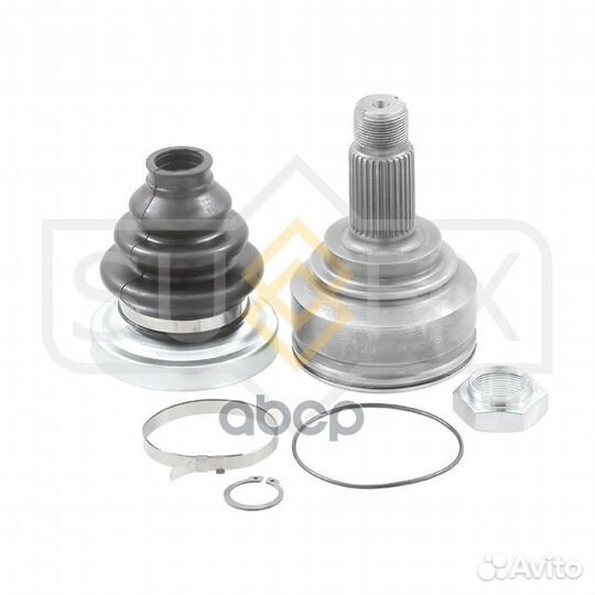 Шрус наружный задний зад прав/лев ST1395 sufix