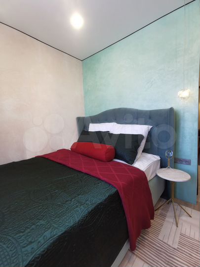 Квартира-студия, 18 м², 10/22 эт.