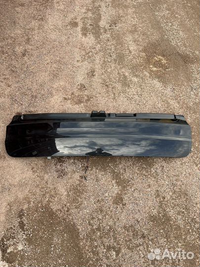 Дверь Багажника нижняя BMW X5M F85 F15