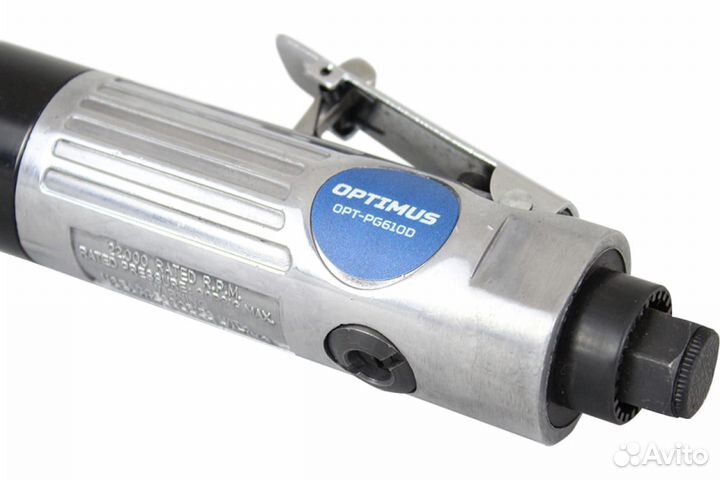 Бормашинка пневматическая 2500 Об/мин (OPT-PG610D)