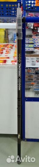 Удилище карповое Mifine Trovisso 3.9-4.5m