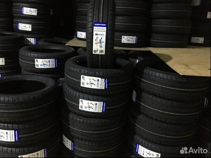 Windforce Catchfors UHP 225/55 R18 102W