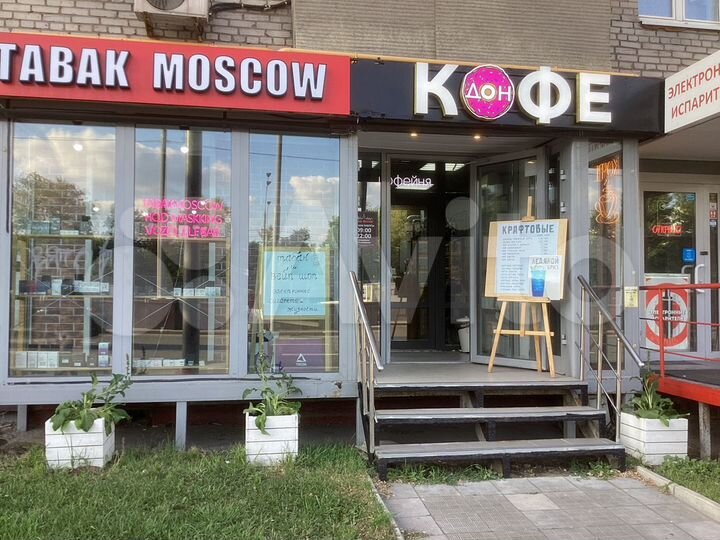 Продаю бизнес с окупаемостью менее 10 лет