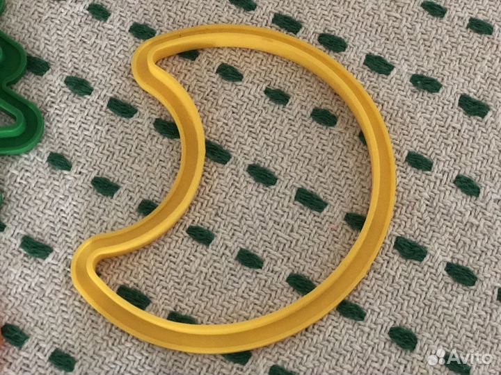 Силиконовые формы для яичницы и омлета