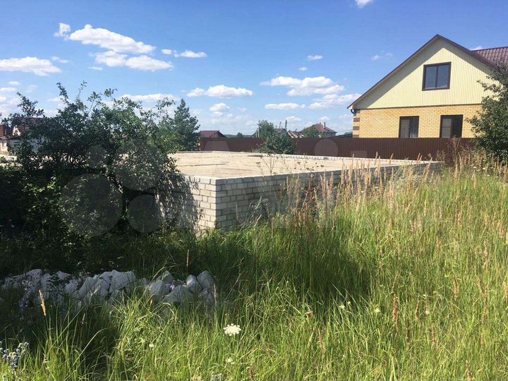 Участок 15 сот. (ИЖС)