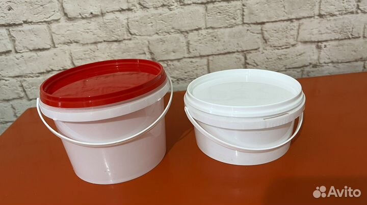 Пластиковая тара