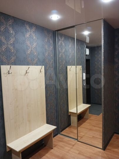 2-к. квартира, 50 м², 5/12 эт.