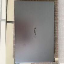 Huawei matebook d 15