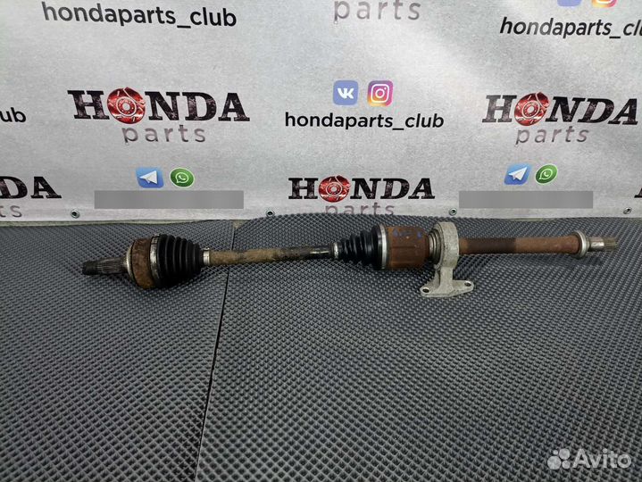 Привод правый Honda CR-V 4 RM