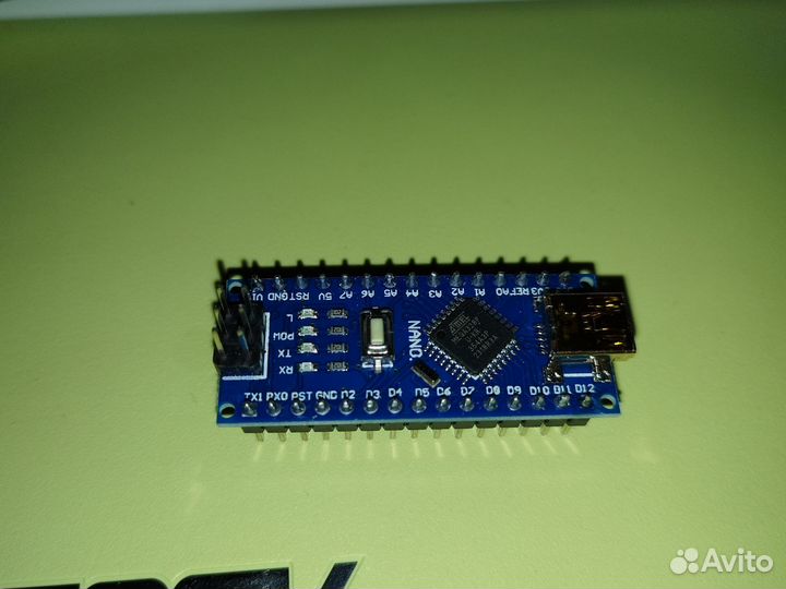 Набор для программирования на arduino