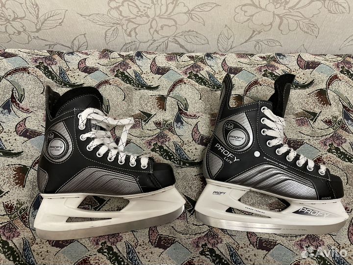 Коньки 36 размер