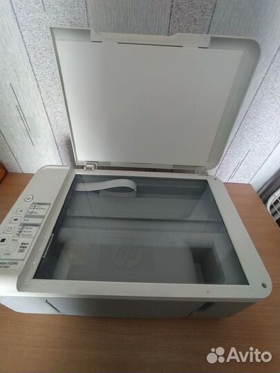 Многофункциональный принтер HP Deskjet F2290