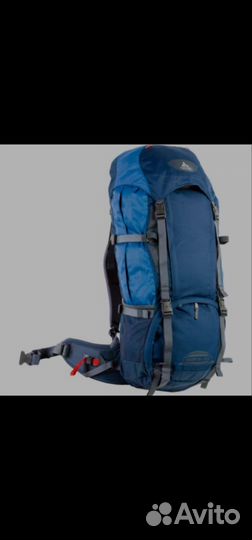 Рюкзак туристический