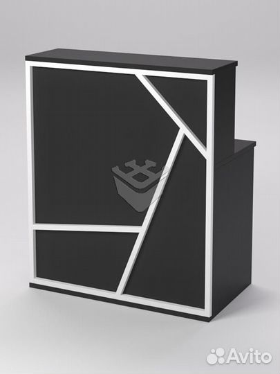 Ресепшн для салона Westcom 19435W10