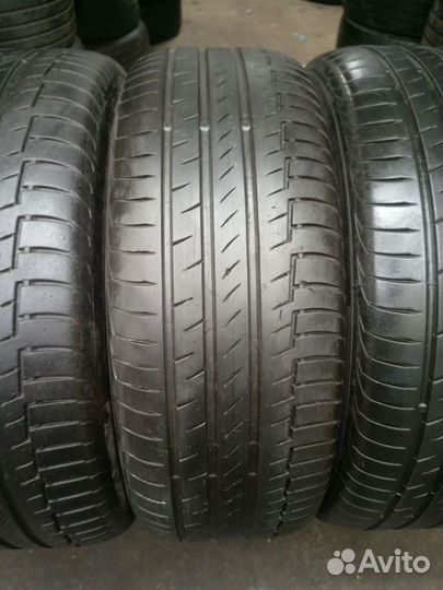 Continental PremiumContact 6 235/60 R18 107V