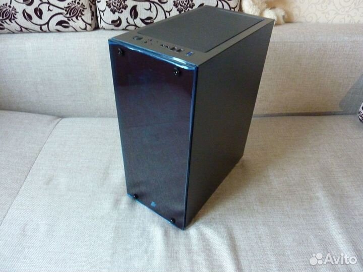 Игровой пк RTX 2070 super/i5-9400F/16 GB