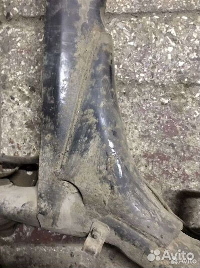 Балка задняя ваз 2109 2108 2114 2110 2112 2115