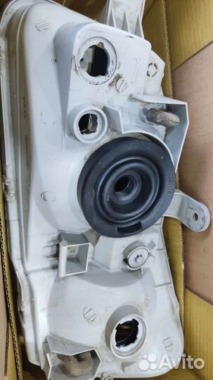 Фара передняя правая акцент тагаз оригинал