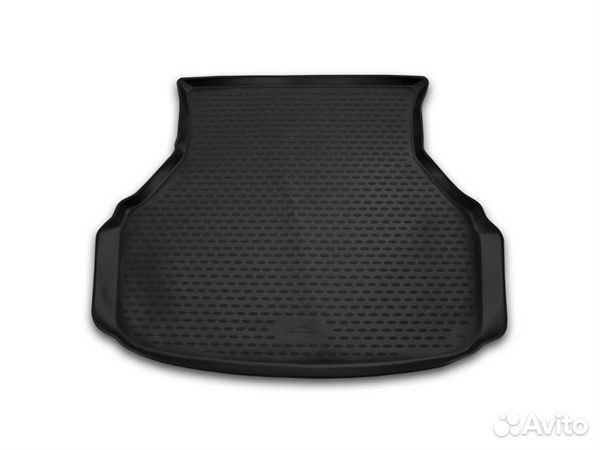 Коврик в багажник Datsun on-DO Седан (2014-2020)