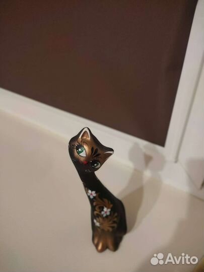 Фигурки котиков