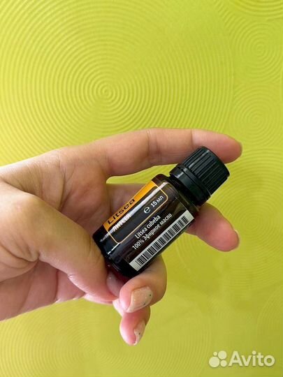 Эфирные масла Дотерра 1 -15 мл